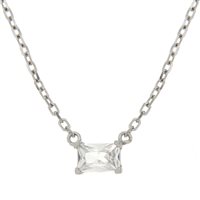 Collana Vivi Gioielli Donna in Argento 0603060040103 - 0603060040103
